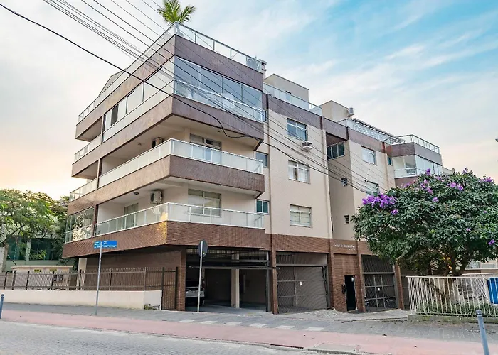 Apartamento A 50M Da Praia De Bombinhas