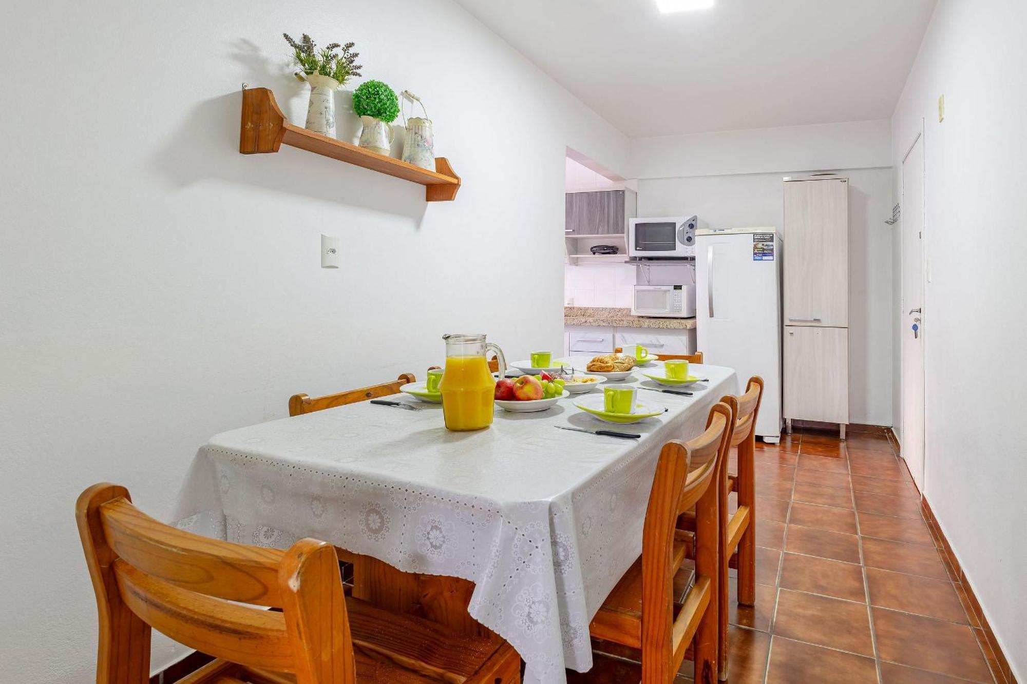 A 50m Da De Apartamento